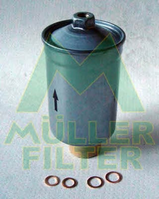 Muller filter FB192 Fuel filter FB192: Buy near me in Poland at 2407.PL - Good price!