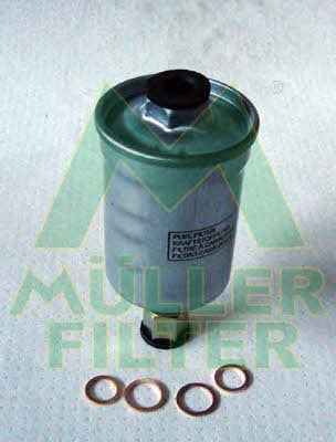 Muller filter FB196 Топливный фильтр FB196: Отличная цена - Купить в Польше на 2407.PL!