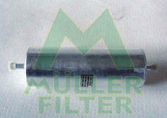 Muller filter FB197 Fuel filter FB197: Buy near me in Poland at 2407.PL - Good price!
