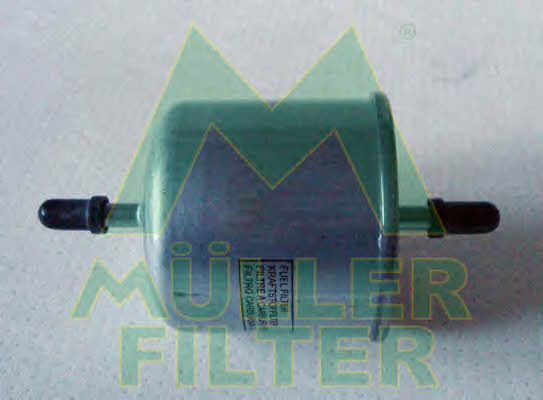 Muller filter FB198 Fuel filter FB198: Buy near me in Poland at 2407.PL - Good price!