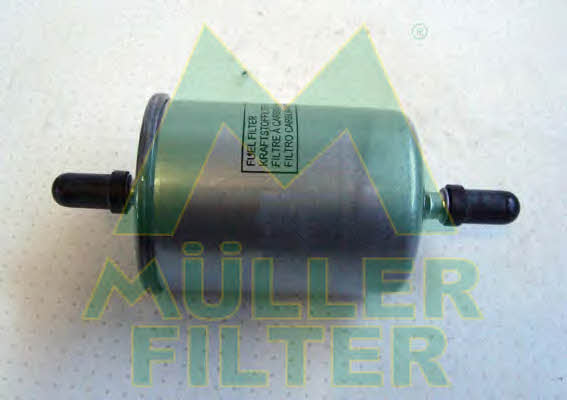 Muller filter FB212 Fuel filter FB212: Buy near me in Poland at 2407.PL - Good price!