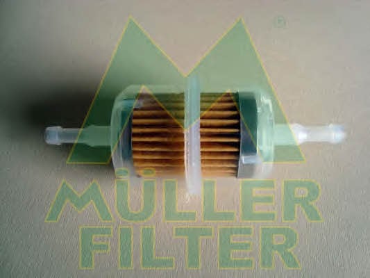 Muller filter FB007 Топливный фильтр FB007: Отличная цена - Купить в Польше на 2407.PL!