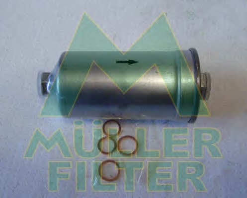 Muller filter FB115 Fuel filter FB115: Buy near me in Poland at 2407.PL - Good price!