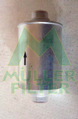 Muller filter FB116 Filtr paliwa FB116: Atrakcyjna cena w Polsce na 2407.PL - Zamów teraz!