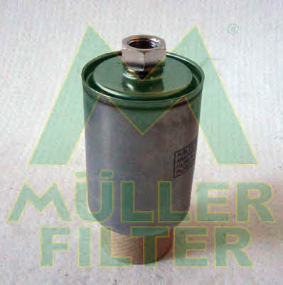 Muller filter FB116/7 Фільтр палива FB1167: Приваблива ціна - Купити у Польщі на 2407.PL!