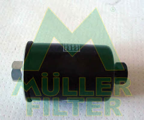Muller filter FB117 Fuel filter FB117: Buy near me in Poland at 2407.PL - Good price!