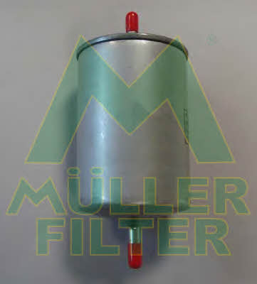 Muller filter FB121 Fuel filter FB121: Buy near me in Poland at 2407.PL - Good price!