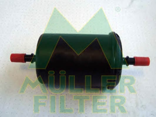 Muller filter FB212P Топливный фильтр FB212P: Отличная цена - Купить в Польше на 2407.PL!
