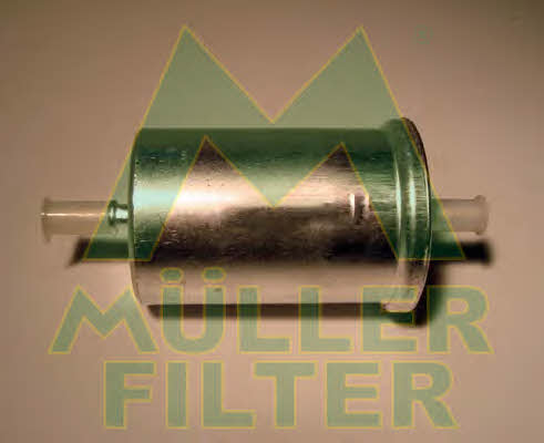 Muller filter FB213 Fuel filter FB213: Buy near me in Poland at 2407.PL - Good price!