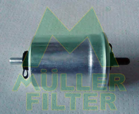 Muller filter FB214 Filtr paliwa FB214: Atrakcyjna cena w Polsce na 2407.PL - Zamów teraz!