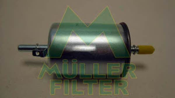 Muller filter FB222 Fuel filter FB222: Buy near me in Poland at 2407.PL - Good price!