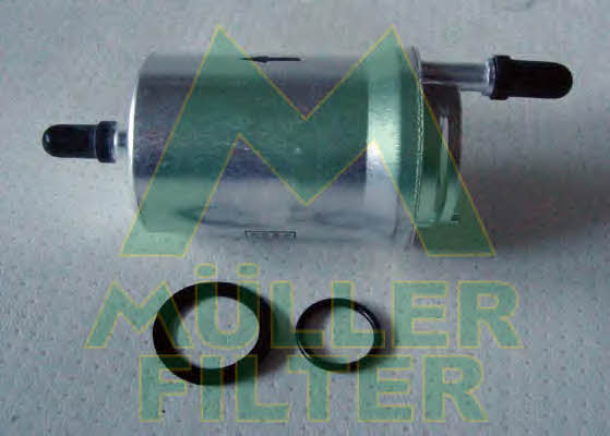 Muller filter FB276 Fuel filter FB276: Buy near me in Poland at 2407.PL - Good price!