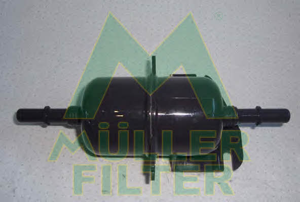 Muller filter FB284 Fuel filter FB284: Buy near me in Poland at 2407.PL - Good price!