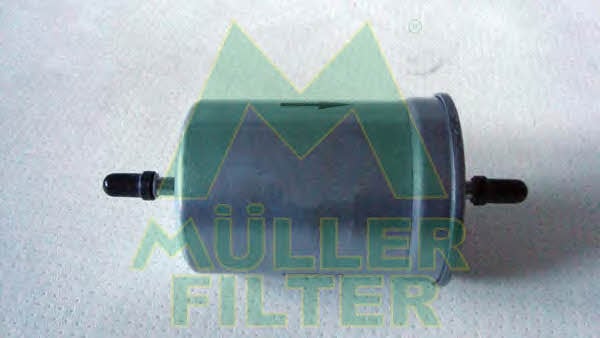 Muller filter FB288 Filtr paliwa FB288: Dobra cena w Polsce na 2407.PL - Kup Teraz!