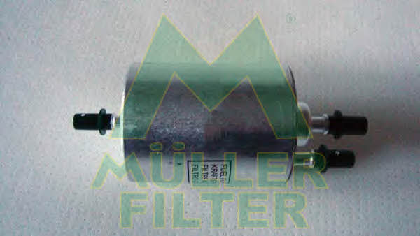 Muller filter FB292 Filtr paliwa FB292: Dobra cena w Polsce na 2407.PL - Kup Teraz!