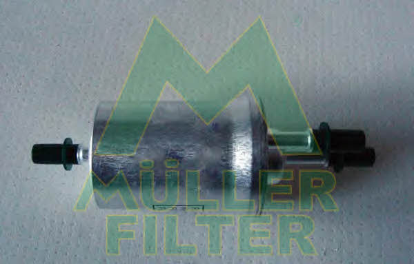Muller filter FB293 Filtr paliwa FB293: Dobra cena w Polsce na 2407.PL - Kup Teraz!