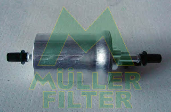 Muller filter FB295 Fuel filter FB295: Buy near me in Poland at 2407.PL - Good price!