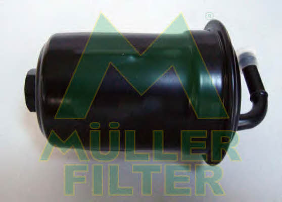 Muller filter FB296 Fuel filter FB296: Buy near me in Poland at 2407.PL - Good price!