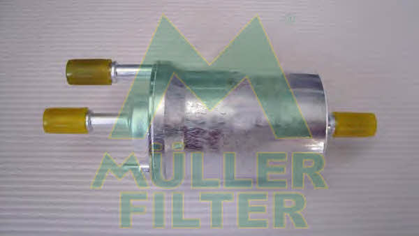 Muller filter FB297 Fuel filter FB297: Buy near me in Poland at 2407.PL - Good price!