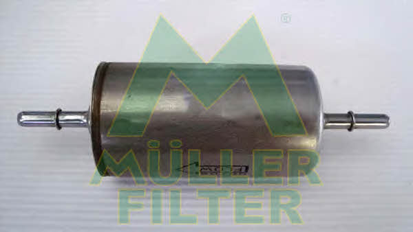 Muller filter FB298 Топливный фильтр FB298: Отличная цена - Купить в Польше на 2407.PL!