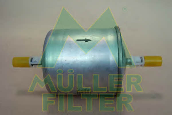 Muller filter FB305 Filtr paliwa FB305: Dobra cena w Polsce na 2407.PL - Kup Teraz!