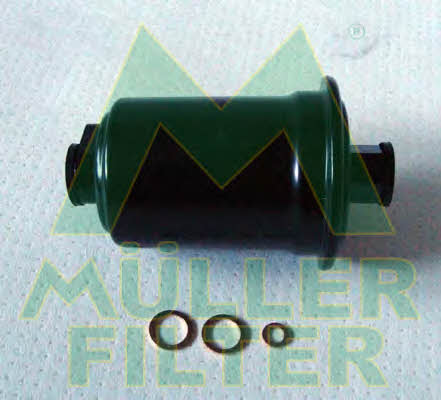 Muller filter FB316 Filtr paliwa FB316: Dobra cena w Polsce na 2407.PL - Kup Teraz!