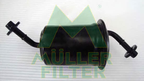 Muller filter FB325 Filtr paliwa FB325: Atrakcyjna cena w Polsce na 2407.PL - Zamów teraz!