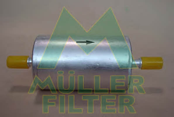 Muller filter FB326 Fuel filter FB326: Buy near me in Poland at 2407.PL - Good price!