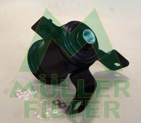 Muller filter FB342 Fuel filter FB342: Buy near me in Poland at 2407.PL - Good price!