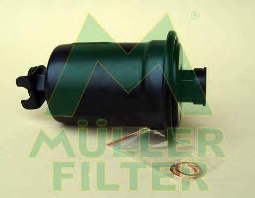 Muller filter FB345 Fuel filter FB345: Buy near me in Poland at 2407.PL - Good price!