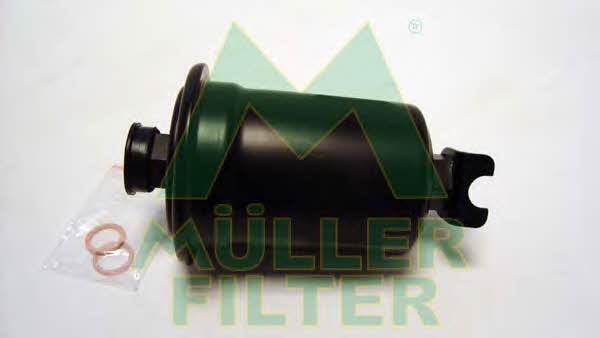 Muller filter FB348 Fuel filter FB348: Buy near me at 2407.PL in Poland at an Affordable price!