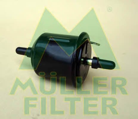 Muller filter FB350 Топливный фильтр FB350: Отличная цена - Купить в Польше на 2407.PL!