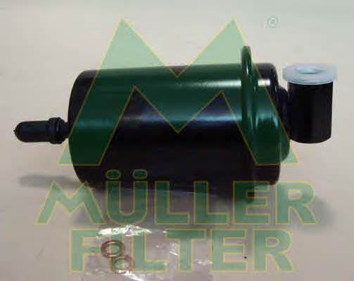 Muller filter FB352 Filtr paliwa FB352: Atrakcyjna cena w Polsce na 2407.PL - Zamów teraz!
