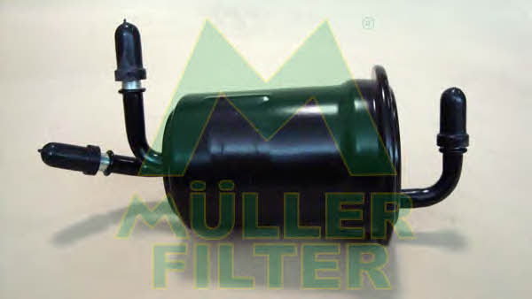 Muller filter FB355 Filtr paliwa FB355: Dobra cena w Polsce na 2407.PL - Kup Teraz!