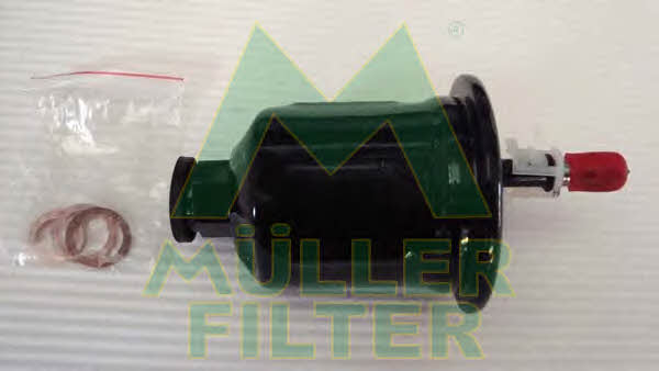 Muller filter FB364 Фільтр палива FB364: Приваблива ціна - Купити у Польщі на 2407.PL!