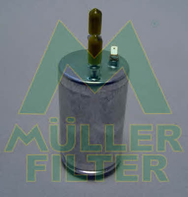 Muller filter FB372 Fuel filter FB372: Buy near me in Poland at 2407.PL - Good price!