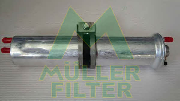Muller filter FB535 Filtr paliwa FB535: Dobra cena w Polsce na 2407.PL - Kup Teraz!