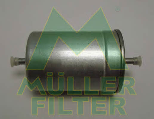 Muller filter FB831 Fuel filter FB831: Buy near me in Poland at 2407.PL - Good price!