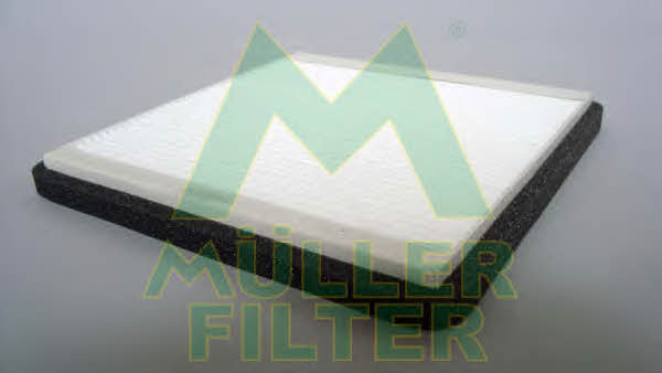 Muller filter FC001 Filter, interior air FC001: Buy near me in Poland at 2407.PL - Good price!