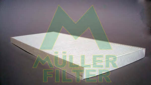 Muller filter FC101 Filter, interior air FC101: Buy near me in Poland at 2407.PL - Good price!