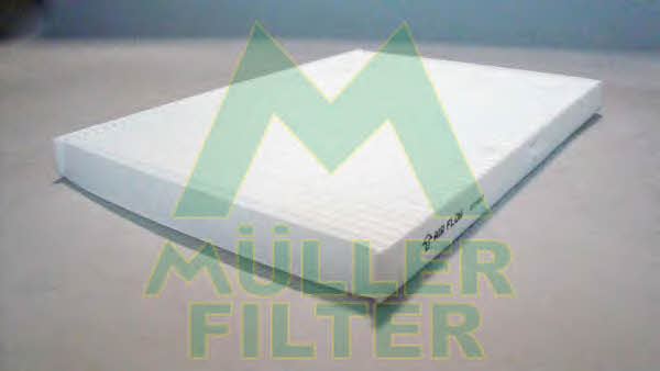 Muller filter FC103R Фільтр салону FC103R: Приваблива ціна - Купити у Польщі на 2407.PL!