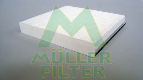 Muller filter FC105 Filtr kabinowy FC105: Dobra cena w Polsce na 2407.PL - Kup Teraz!