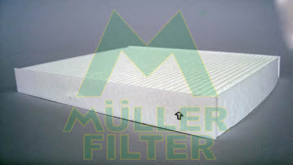 Muller filter FC110 Фильтр салона FC110: Отличная цена - Купить в Польше на 2407.PL!