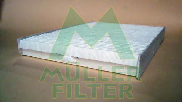 Muller filter FC112 Фільтр салону FC112: Приваблива ціна - Купити у Польщі на 2407.PL!