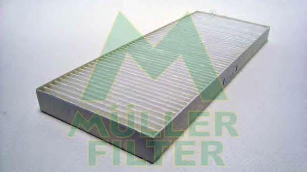 Muller filter FC116 Фільтр салону FC116: Приваблива ціна - Купити у Польщі на 2407.PL!