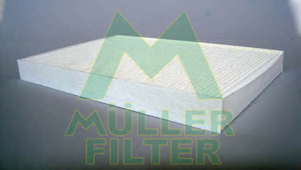 Muller filter FC117 Filtr kabinowy FC117: Dobra cena w Polsce na 2407.PL - Kup Teraz!
