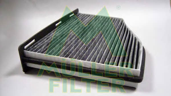 Muller filter FC118 Filter, interior air FC118: Buy near me in Poland at 2407.PL - Good price!