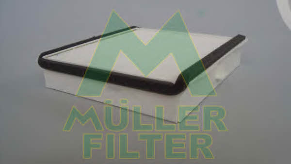 Muller filter FC119 Фільтр салону FC119: Купити у Польщі - Добра ціна на 2407.PL!