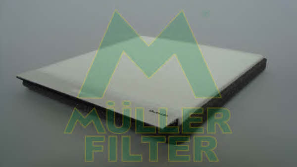 Muller filter FC120 Фильтр салона FC120: Отличная цена - Купить в Польше на 2407.PL!