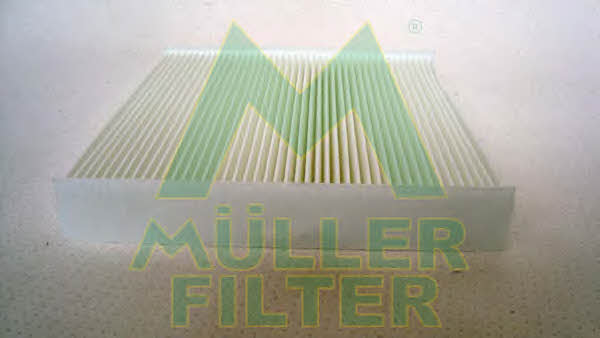 Muller filter FC123 Filtr kabinowy FC123: Atrakcyjna cena w Polsce na 2407.PL - Zamów teraz!